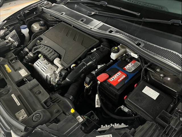 シトロエン&nbsp;DS3 CROSSBACKの画像14