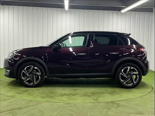 シトロエン&nbsp;DS3 CROSSBACKの画像17