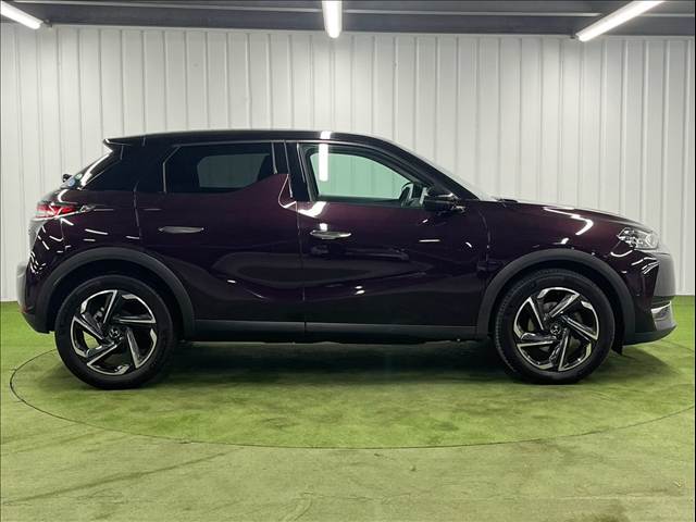 シトロエン&nbsp;DS3 CROSSBACKの画像18