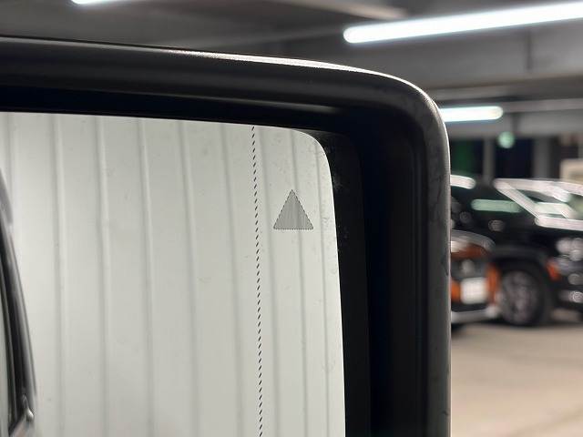 クライスラー JEEP WRANGLERの画像9