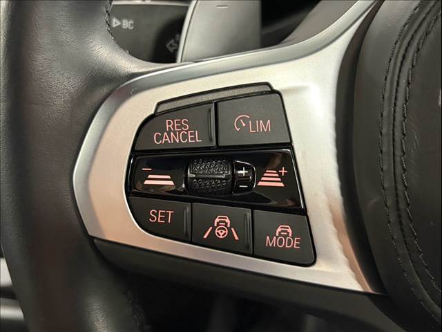 BMW X3の画像7