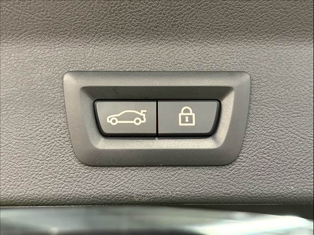 BMW X3の画像8