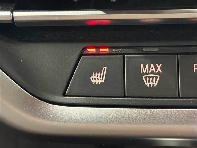 BMW X3の画像9