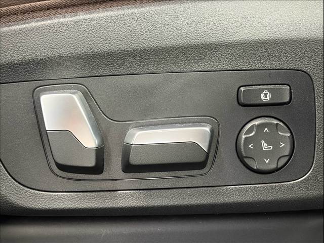 BMW X3の画像10
