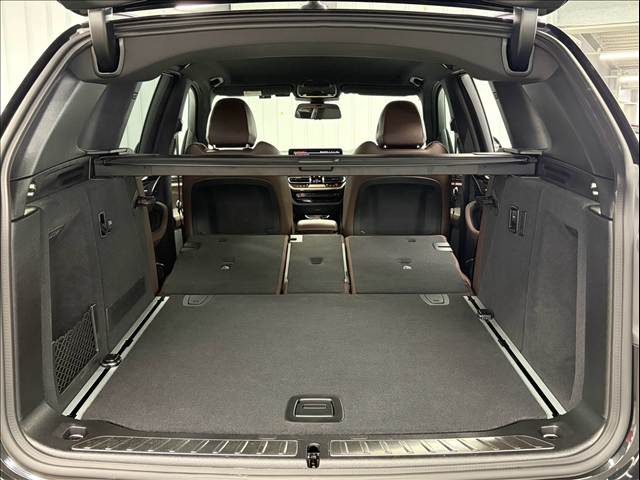 BMW X3の画像13