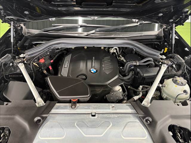 BMW X3の画像14