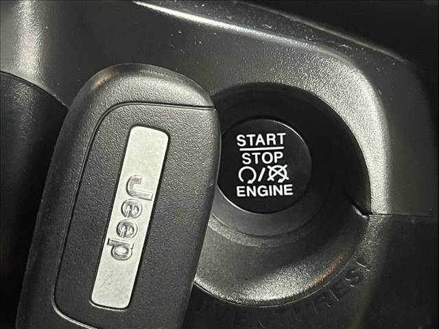 クライスラー JEEP Renegadeの画像6
