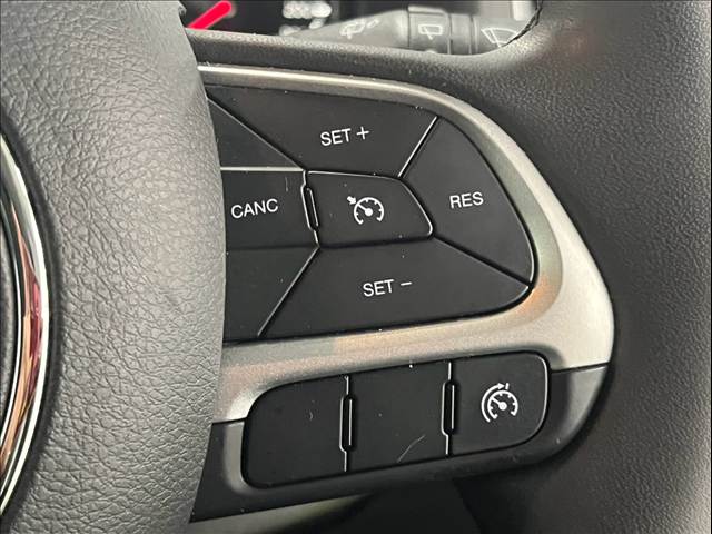 クライスラー JEEP Renegadeの画像7