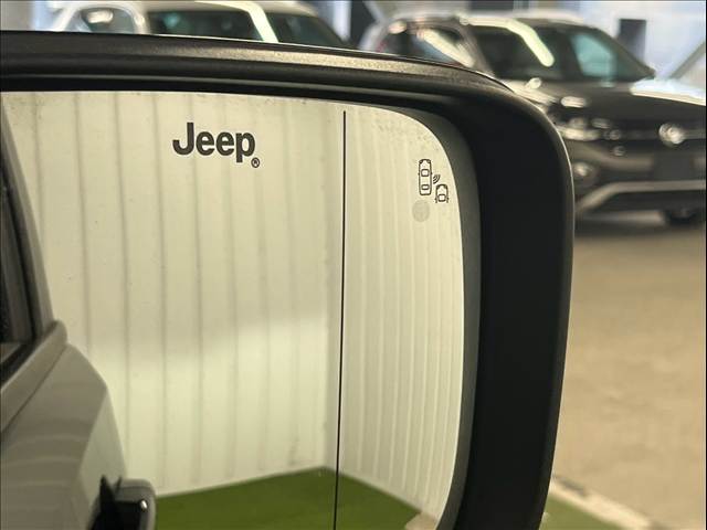 クライスラー JEEP Renegadeの画像8