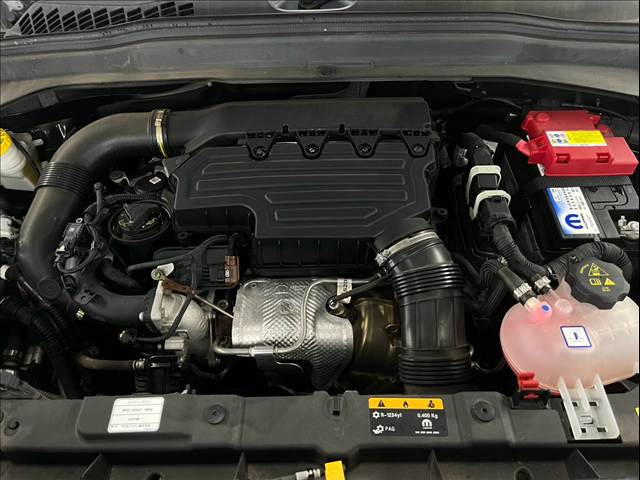 クライスラー JEEP Renegadeの画像14