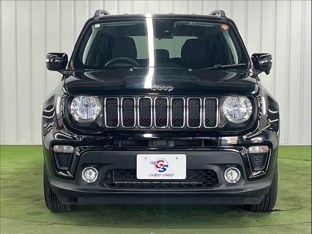 クライスラー JEEP Renegadeの画像15