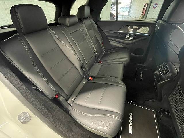 メルセデス・ベンツ GLE-CLASSの画像11