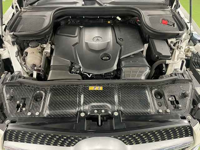 メルセデス・ベンツ GLE-CLASSの画像14