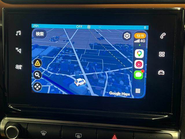 C3インスパイアード バイジャパンコレクション AppleCarPlay/ブロンズルーフデカール/アダプティブクルーズコントロール/バックカメラ/ブラインドスポットモニター/クリアランスソナー/レーンキープ/インテリジェントハイビーム/ 内装他