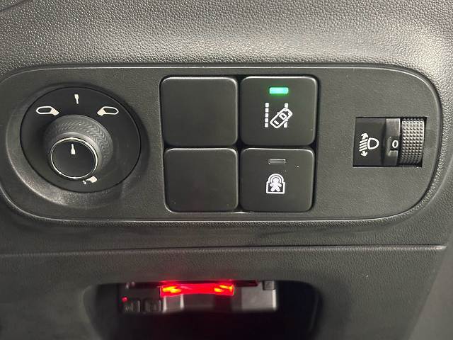 シトロエン C3の画像8