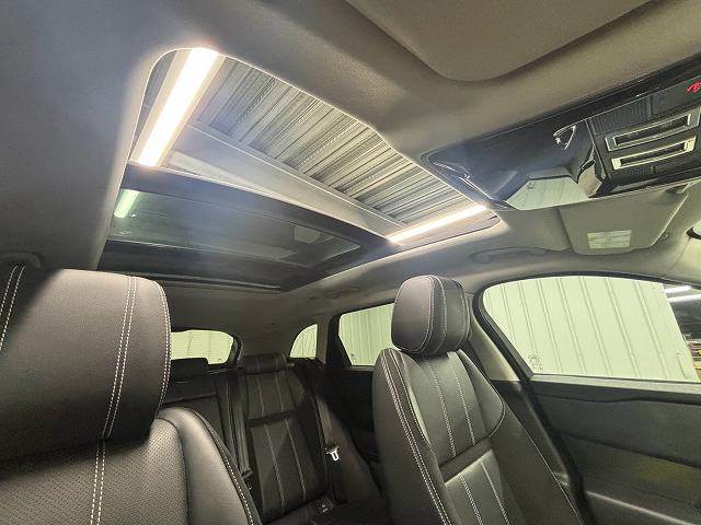 RANGE ROVER VELARS 180PS 内装他