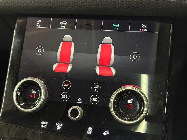 ランドローバー RANGE ROVER VELARの画像9