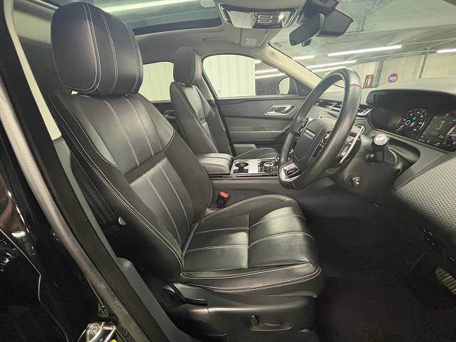 ランドローバー RANGE ROVER VELARの画像11