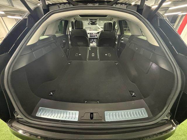 ランドローバー RANGE ROVER VELARの画像13