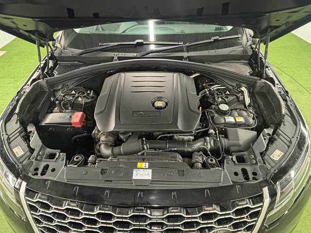 ランドローバー RANGE ROVER VELARの画像14