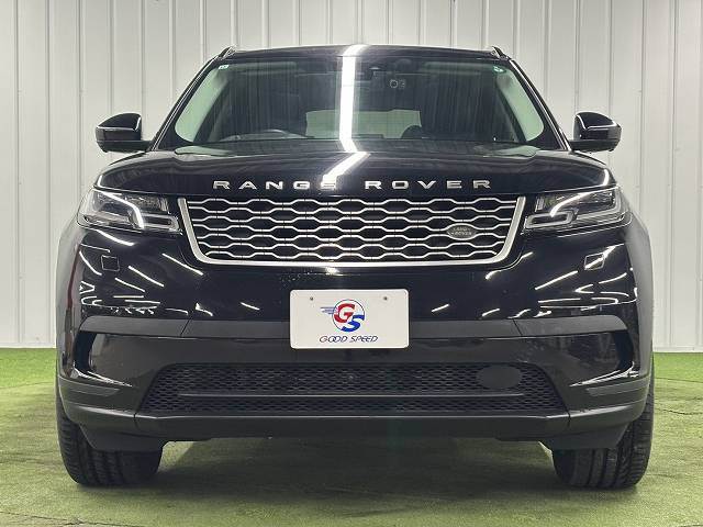 ランドローバー RANGE ROVER VELARの画像15