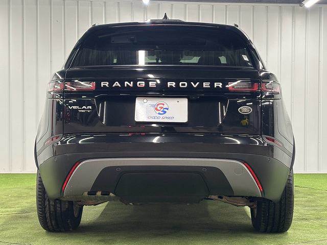 ランドローバー RANGE ROVER VELARの画像16