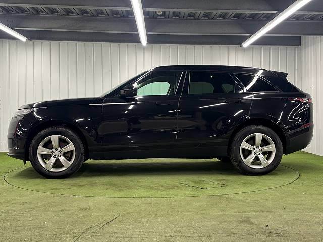 ランドローバー RANGE ROVER VELARの画像17
