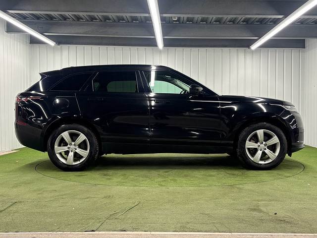 ランドローバー RANGE ROVER VELARの画像18