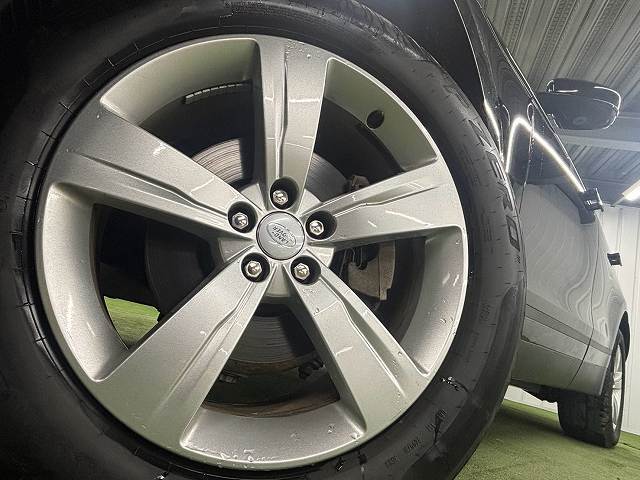 ランドローバー RANGE ROVER VELARの画像19