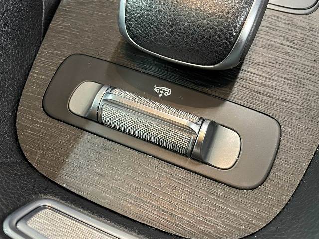 GLE-CLASS CoupeGLE 400 d 4MATIC クーペ スポーツ 内装他
