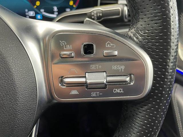 メルセデス・ベンツ&nbsp;GLE-CLASS Coupeの画像9