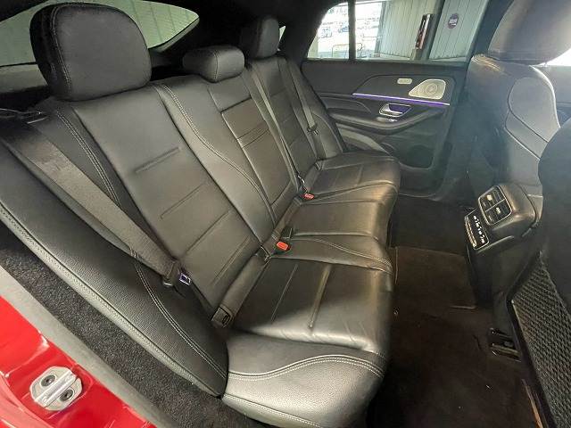 メルセデス・ベンツ&nbsp;GLE-CLASS Coupeの画像12
