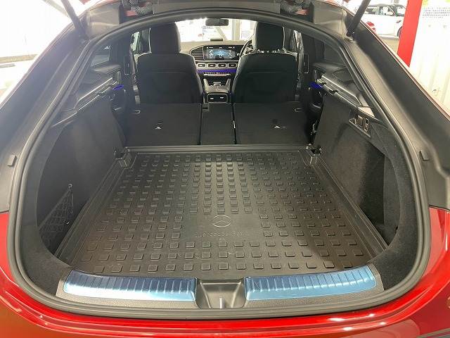 メルセデス・ベンツ&nbsp;GLE-CLASS Coupeの画像13