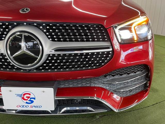 メルセデス・ベンツ&nbsp;GLE-CLASS Coupeの画像20