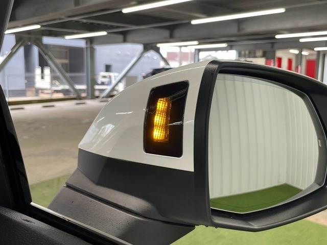 アウディ Q5の画像7