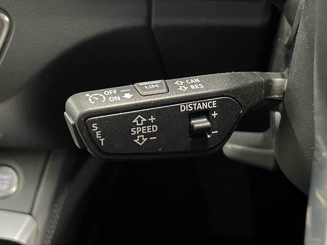 アウディ Q5の画像8