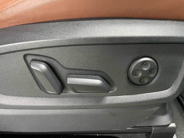 アウディ Q5の画像10