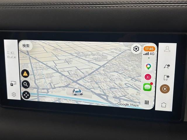 ランドローバー DEFENDERの画像5