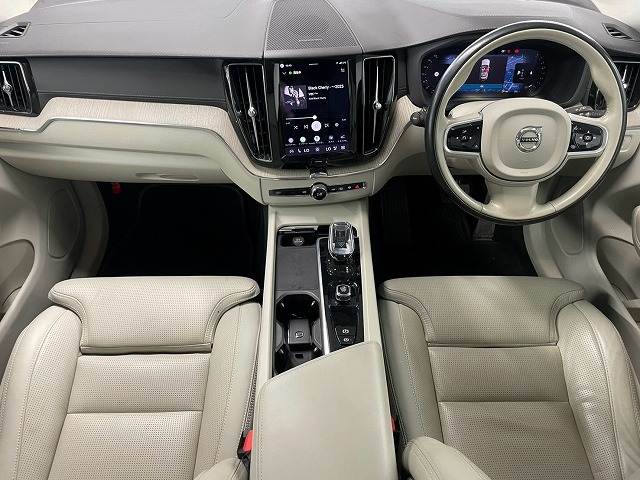 ボルボ XC60の画像2