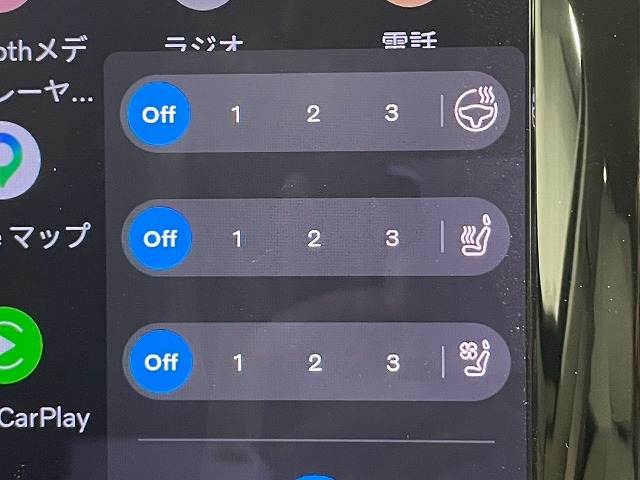 ボルボ XC60の画像6