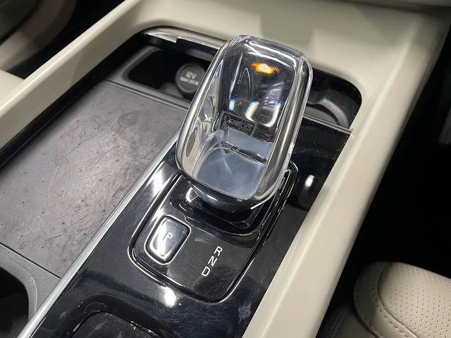 ボルボ XC60の画像10