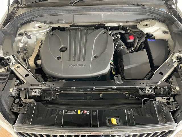 ボルボ XC60の画像14