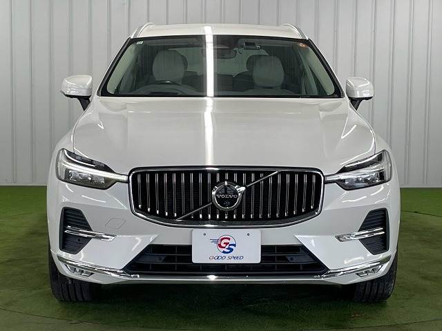 ボルボ XC60の画像15