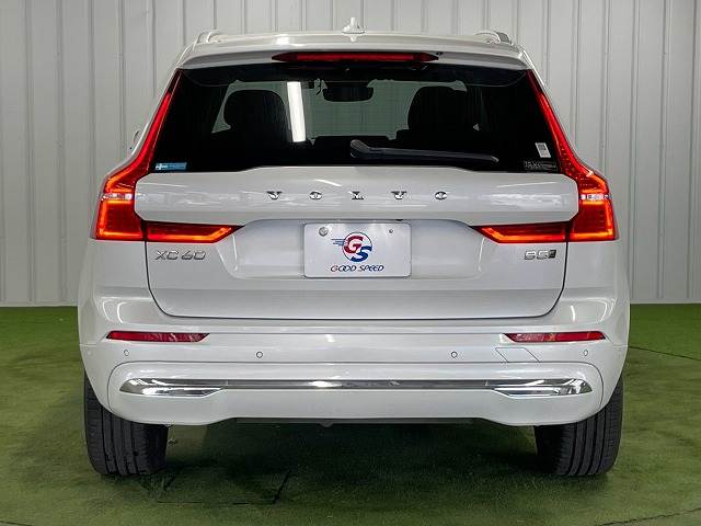 ボルボ XC60の画像16