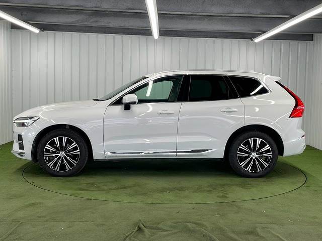 ボルボ XC60の画像17