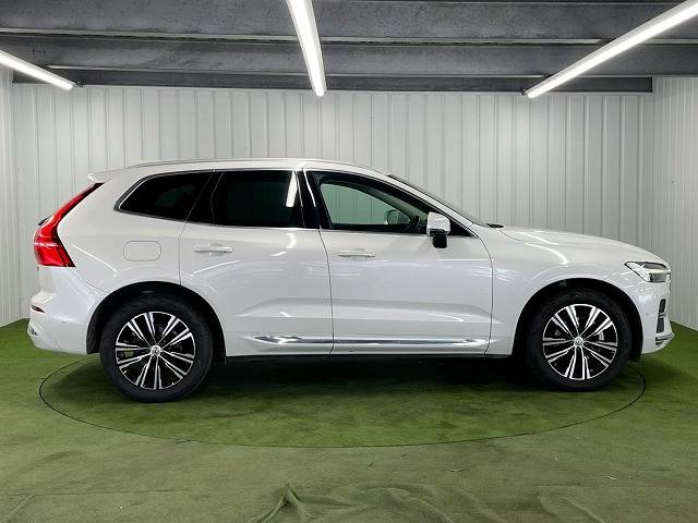 ボルボ XC60の画像18