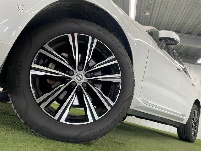 ボルボ XC60の画像19