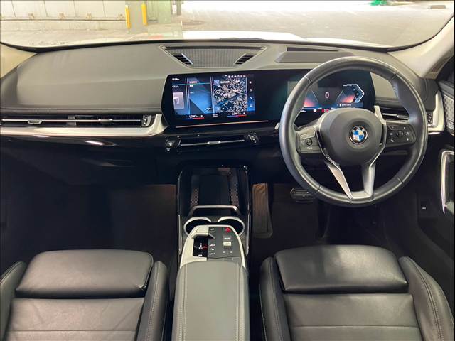 BMW X1の画像2