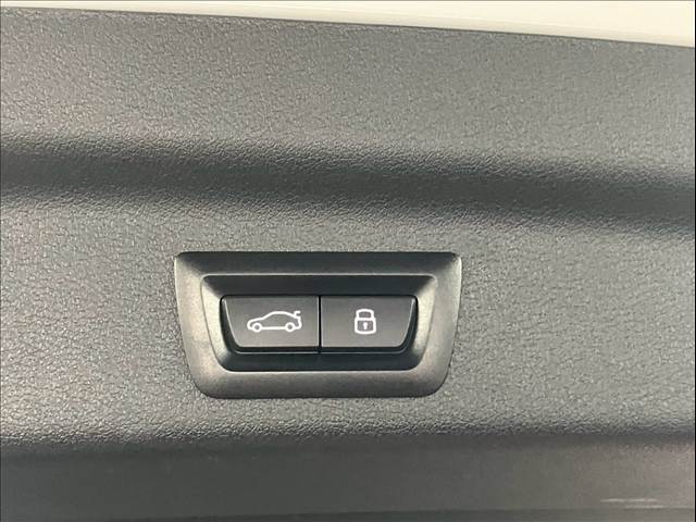 BMW X1の画像10