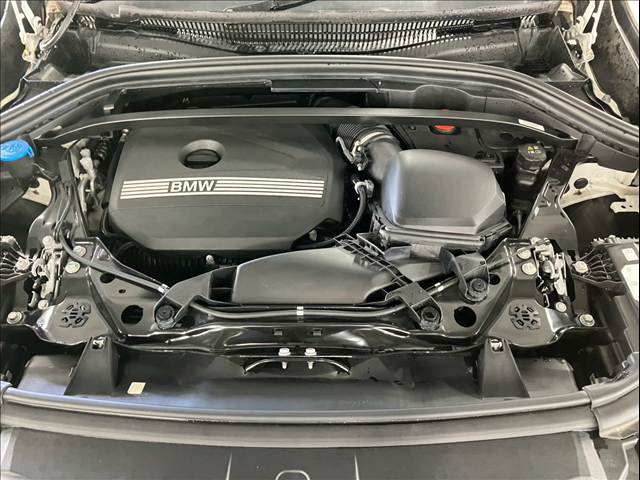 BMW X1の画像14
